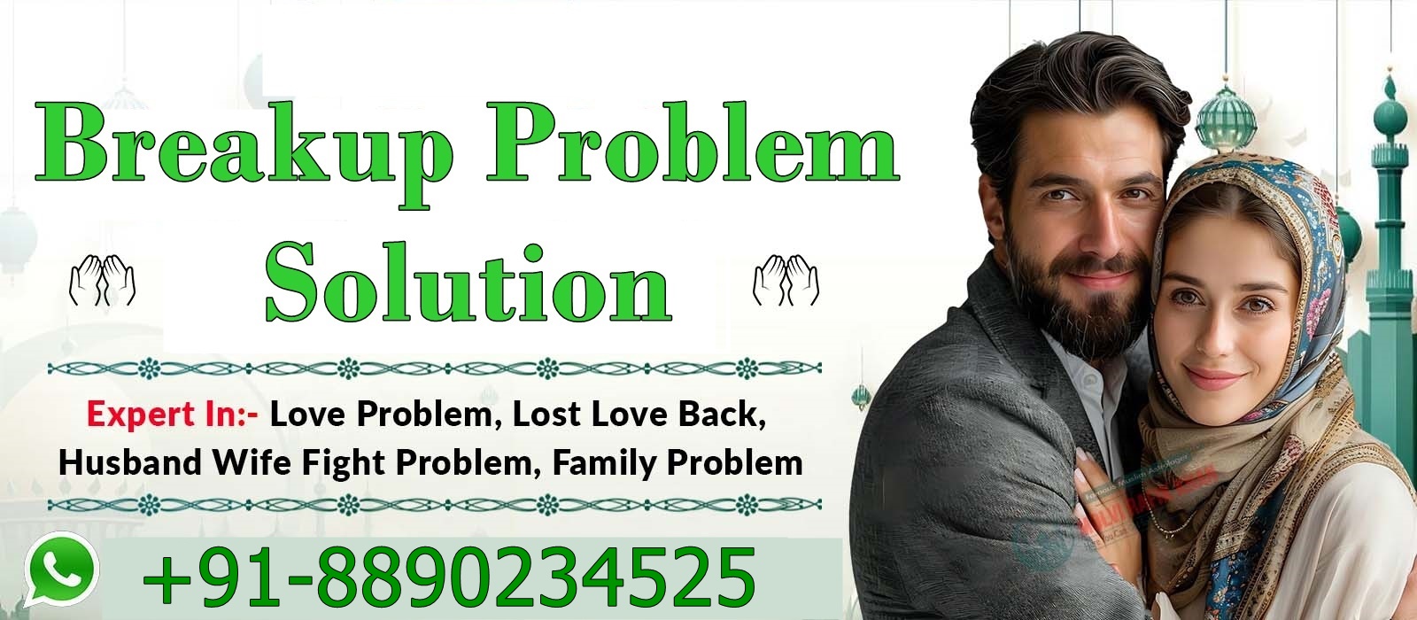 Molana Ahmed Khan +91-8890234525